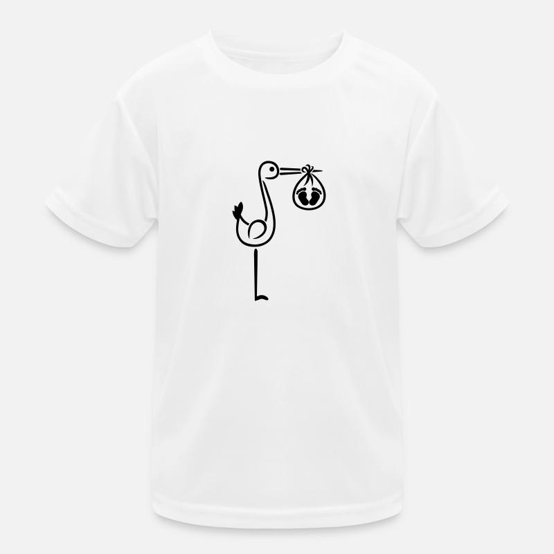Kids Functional T-Shirt