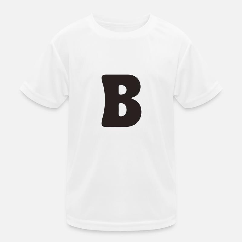 Kids Functional T-Shirt