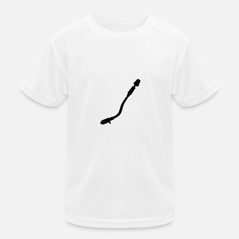 Kids Functional T-Shirt