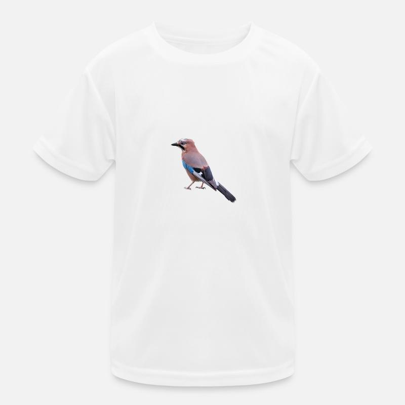 jay am431 Kids Functional T-Shirt