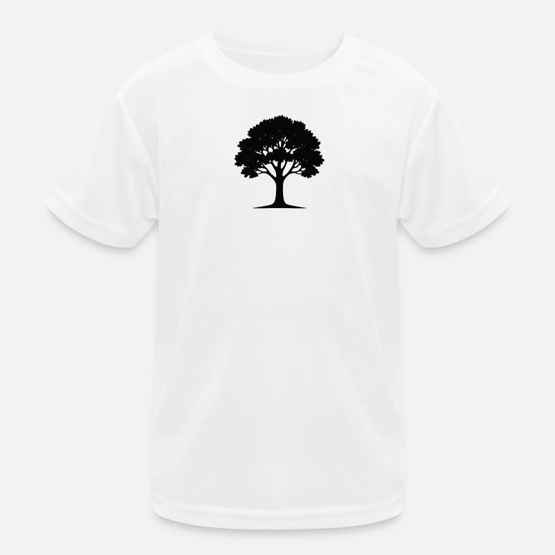 Kids Functional T-Shirt