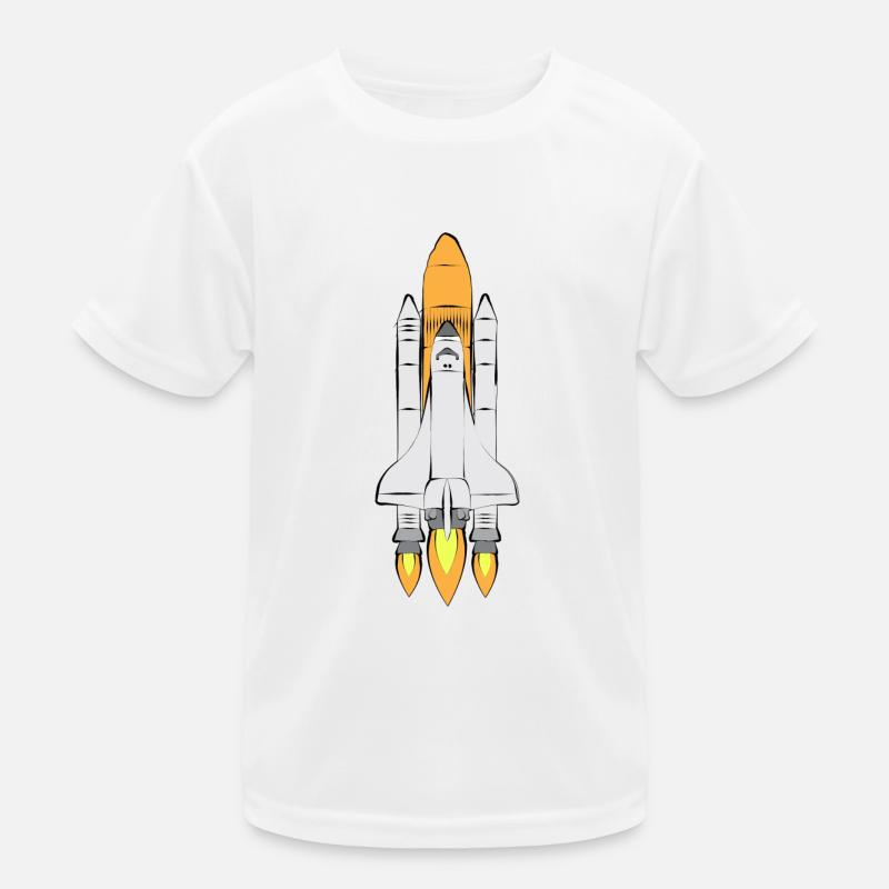 Kids Functional T-Shirt