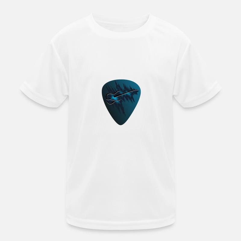 MediatorStratoVertEclair Kids Functional T-Shirt