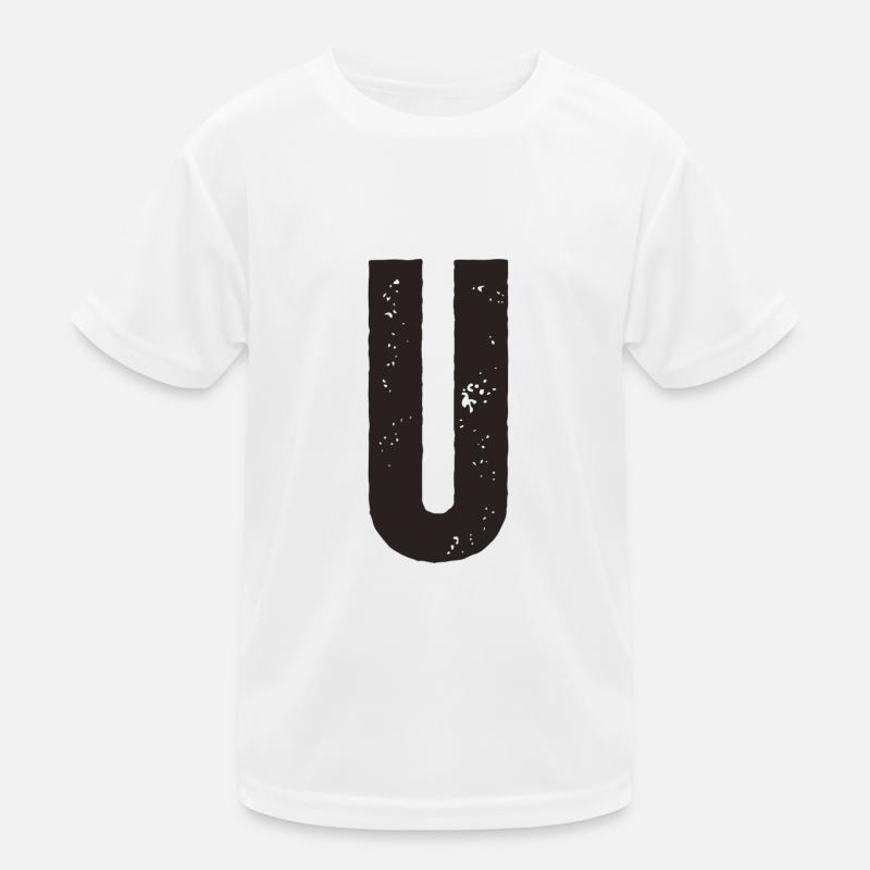Kids Functional T-Shirt