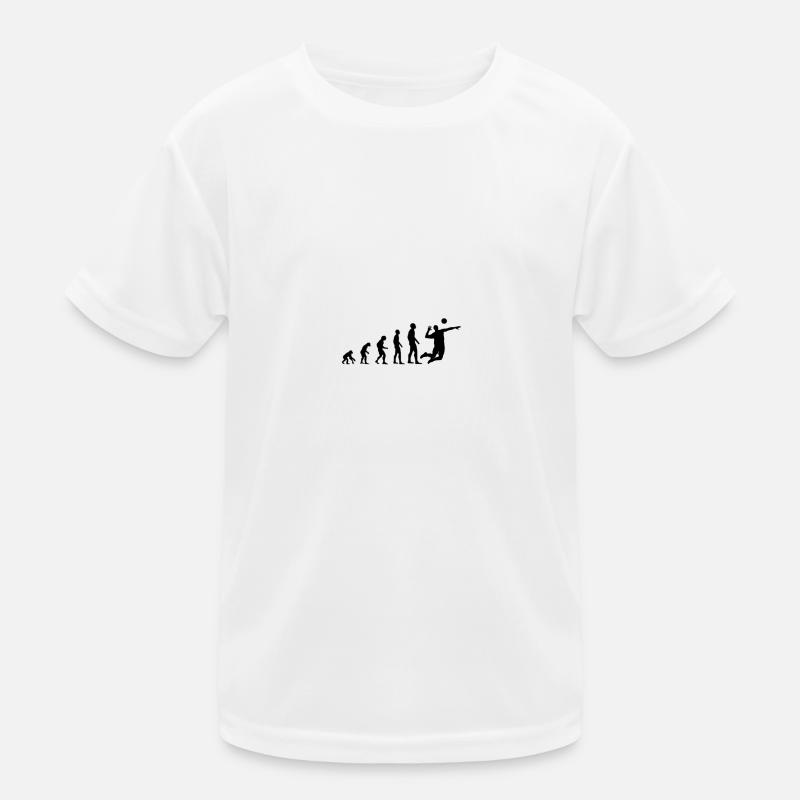 Kids Functional T-Shirt