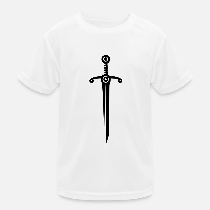 Epée T-shirt sport Enfant
