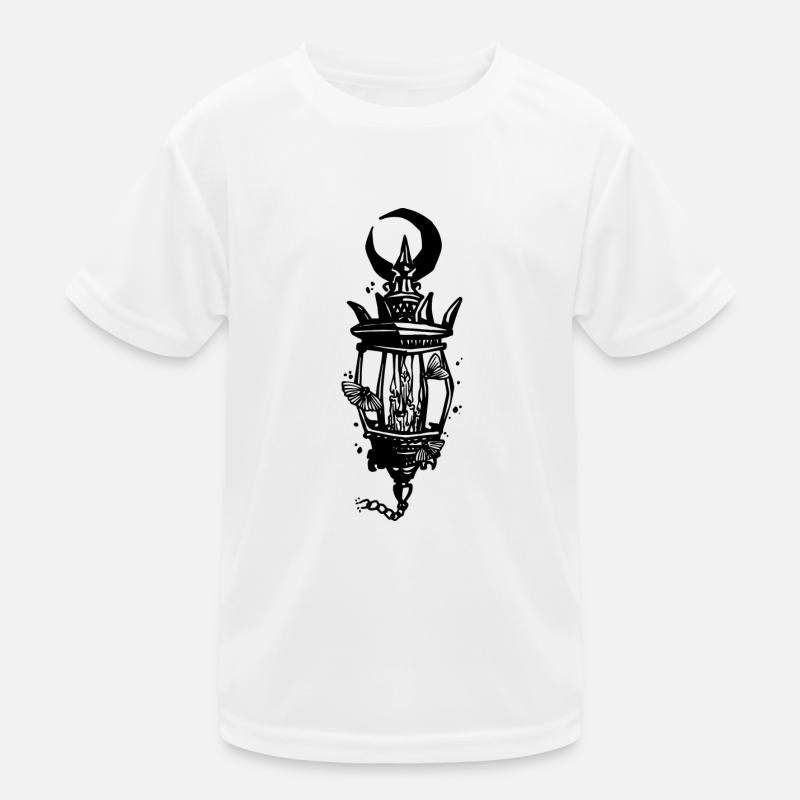 Kids Functional T-Shirt