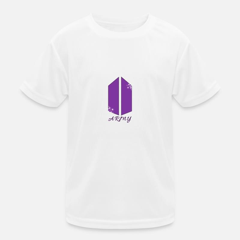 Kids Functional T-Shirt