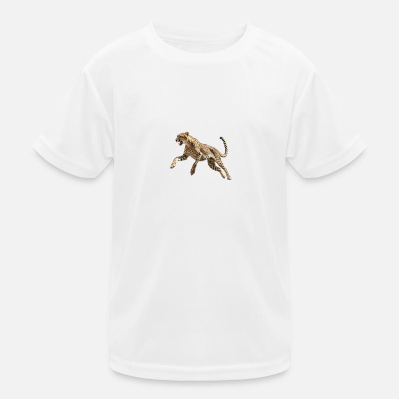 Kids Functional T-Shirt