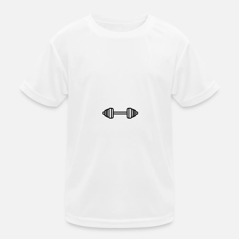 Kinder Funktions-T-Shirt