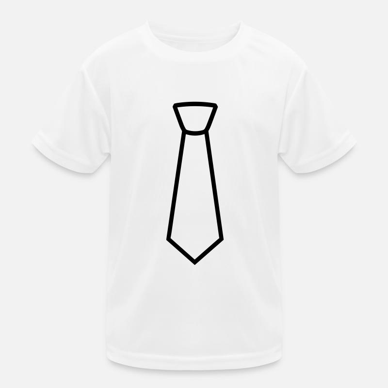 Kinder Funktions-T-Shirt