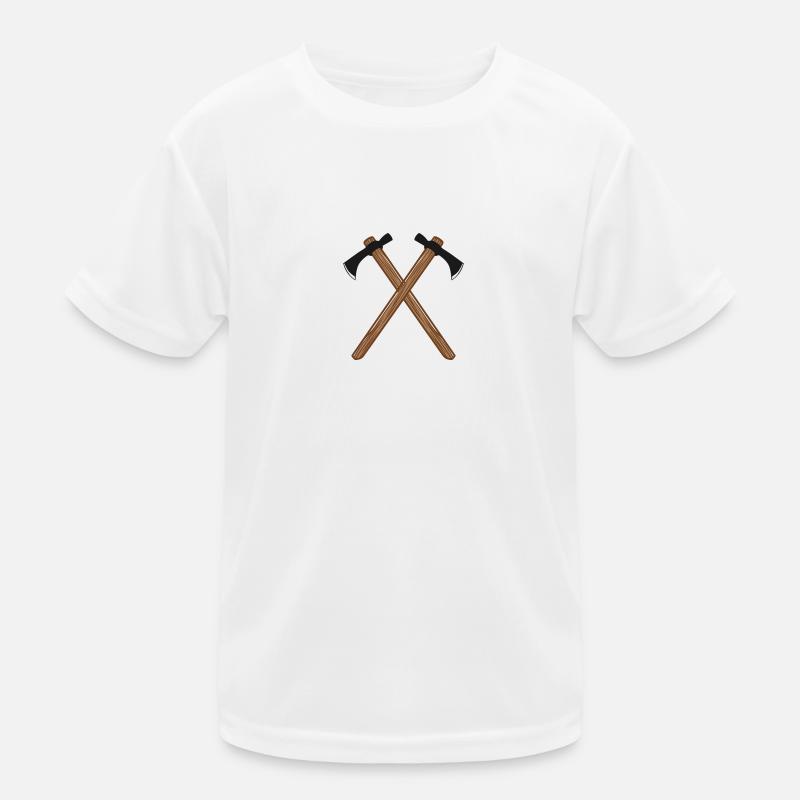 Kids Functional T-Shirt