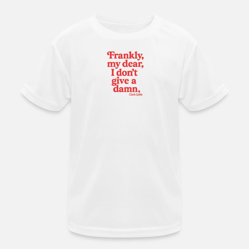 Pignon T-shirt sport Enfant