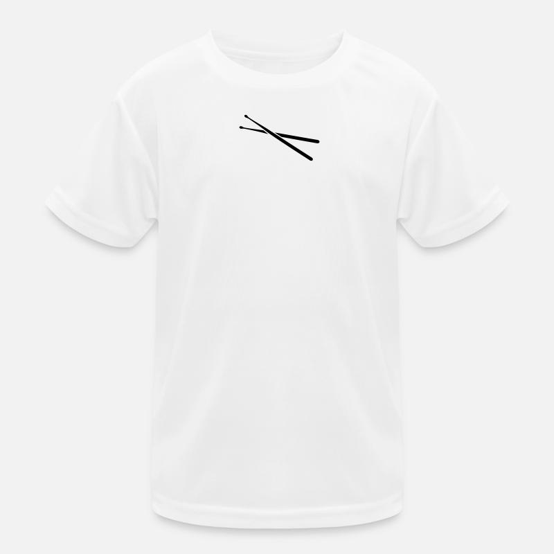 Kids Functional T-Shirt