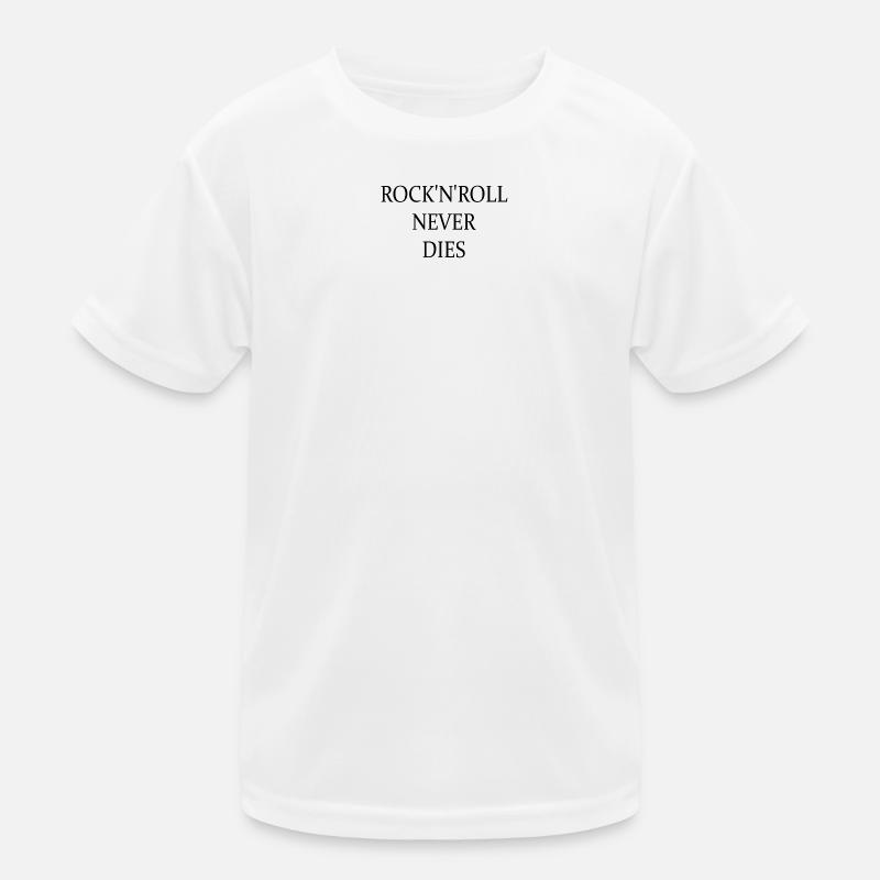 Kids Functional T-Shirt