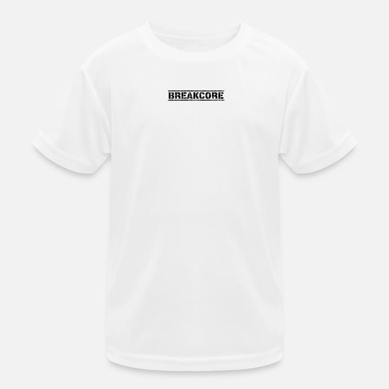 Percée T-shirt sport Enfant