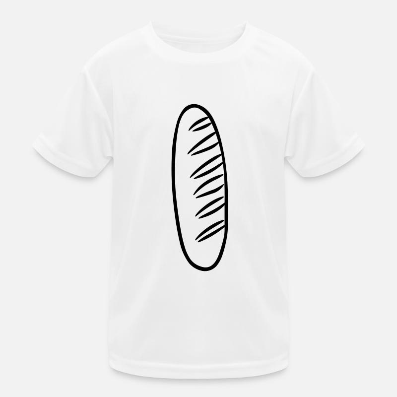 wand Kids Functional T-Shirt