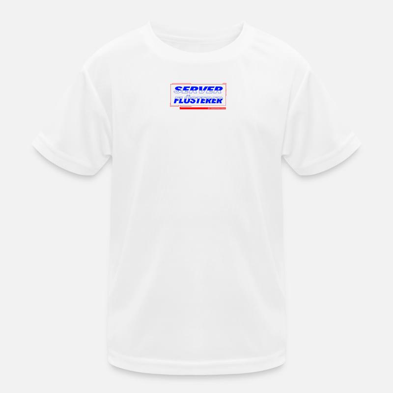 Kids Functional T-Shirt