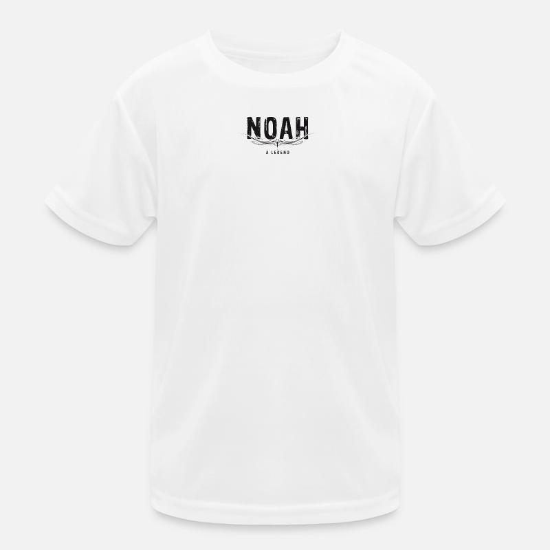 Kids Functional T-Shirt