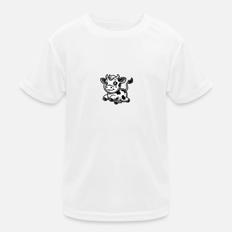 Kids Functional T-Shirt