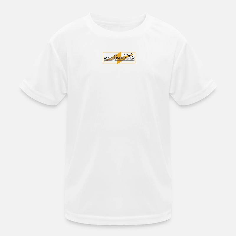 Allroundkasper Kids Functional T-Shirt