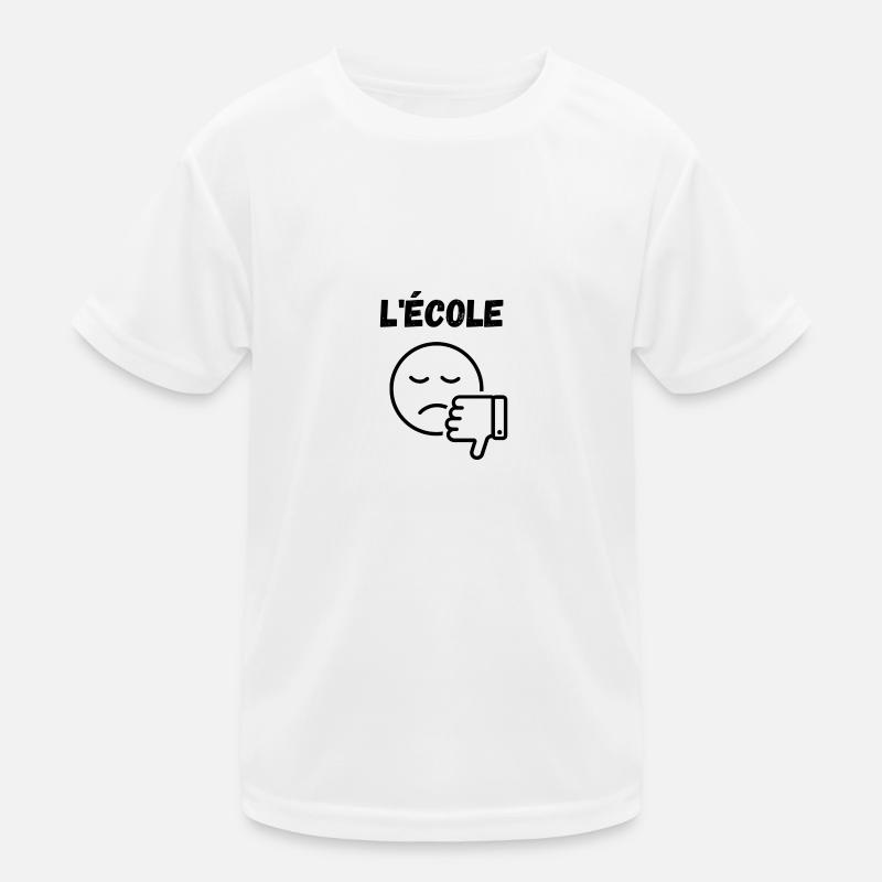 Best sport T-shirt sport Enfant
