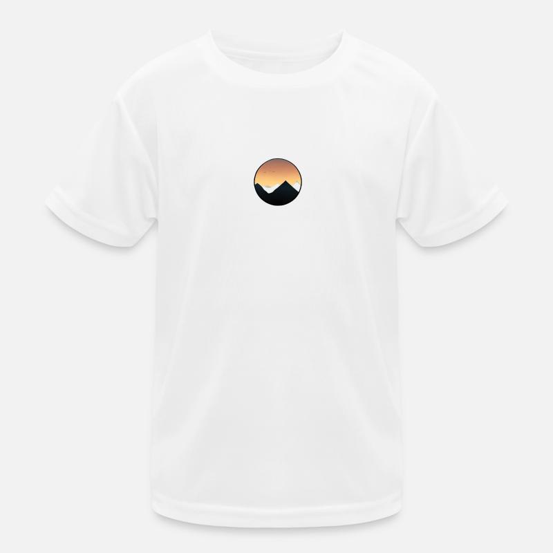 Kids Functional T-Shirt