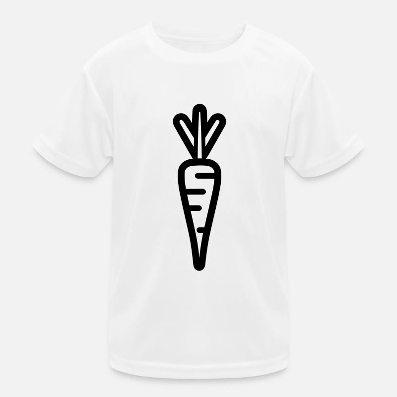 Kids Functional T-Shirt