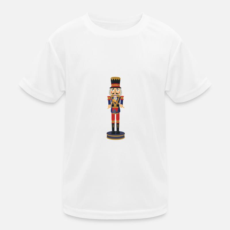 Kids Functional T-Shirt