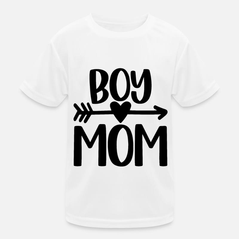 Kids Functional T-Shirt