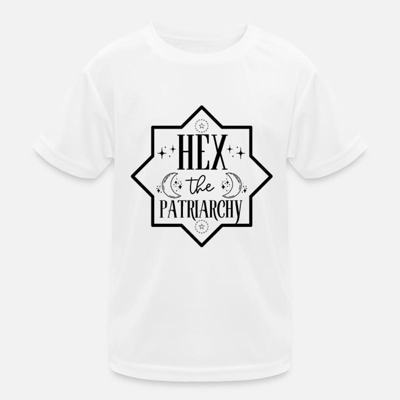Kids Functional T-Shirt