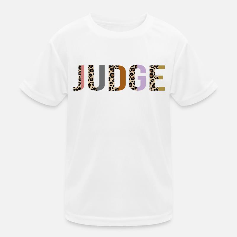 Richter Kinder Funktions-T-Shirt