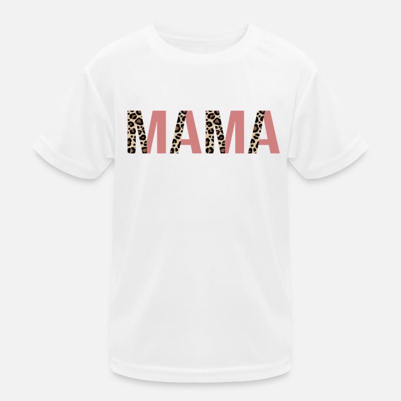 Kids Functional T-Shirt