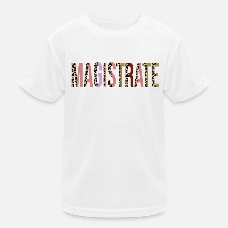 Richter Kinder Funktions-T-Shirt