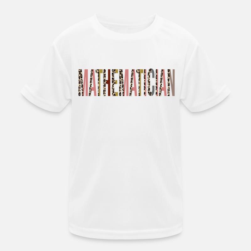 Kids Functional T-Shirt