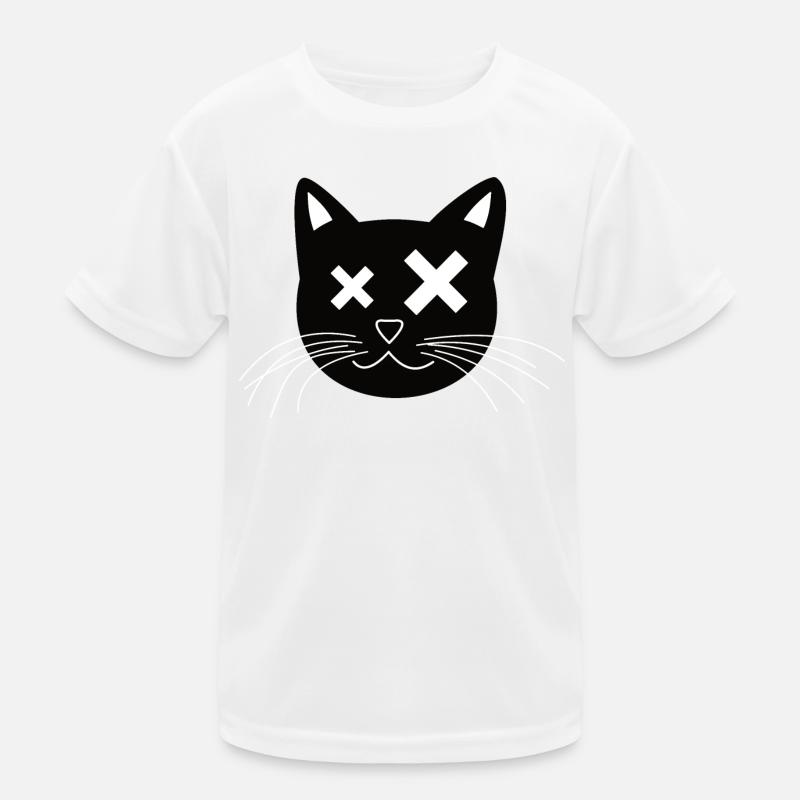 Kids Functional T-Shirt