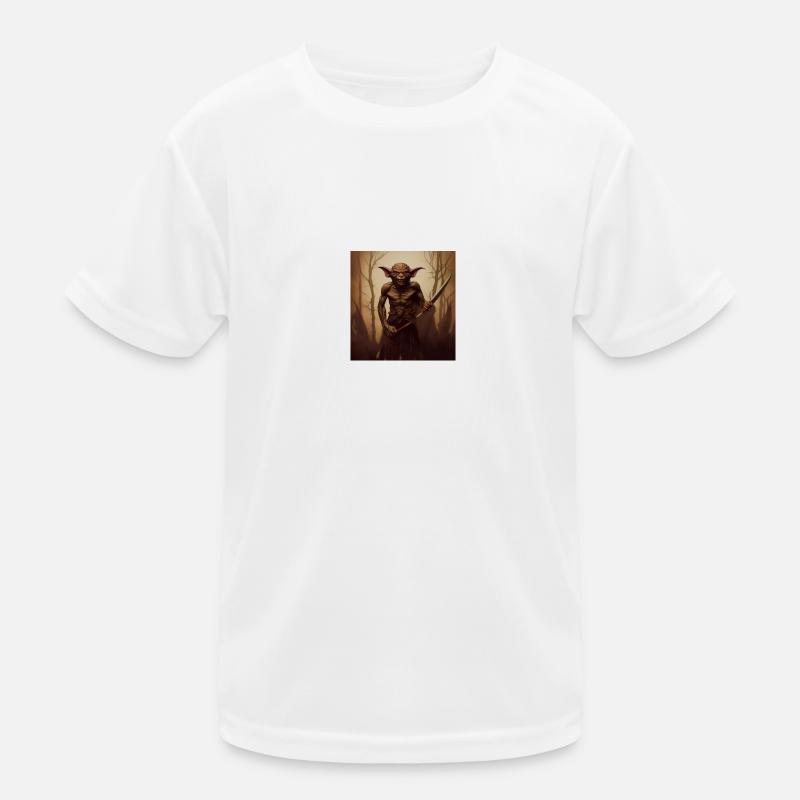 pixeleap 1685997952251 Kinder Funktions-T-Shirt