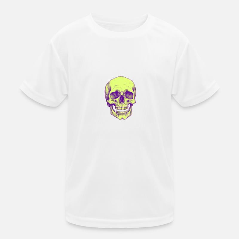 Kids Functional T-Shirt