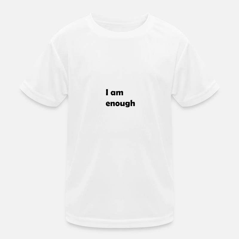 Kids Functional T-Shirt