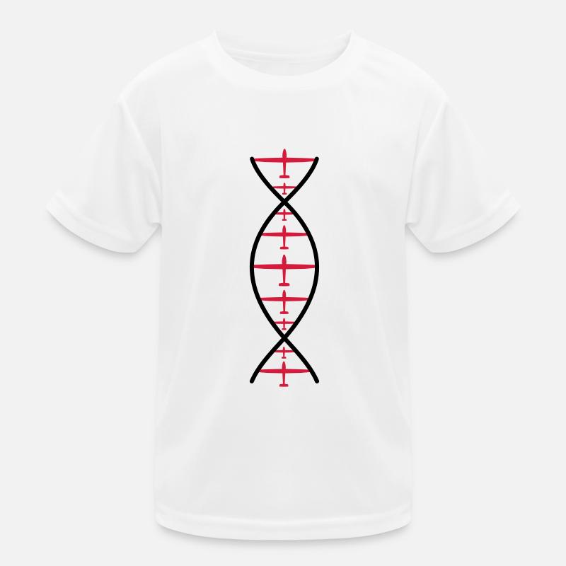 Kids Functional T-Shirt