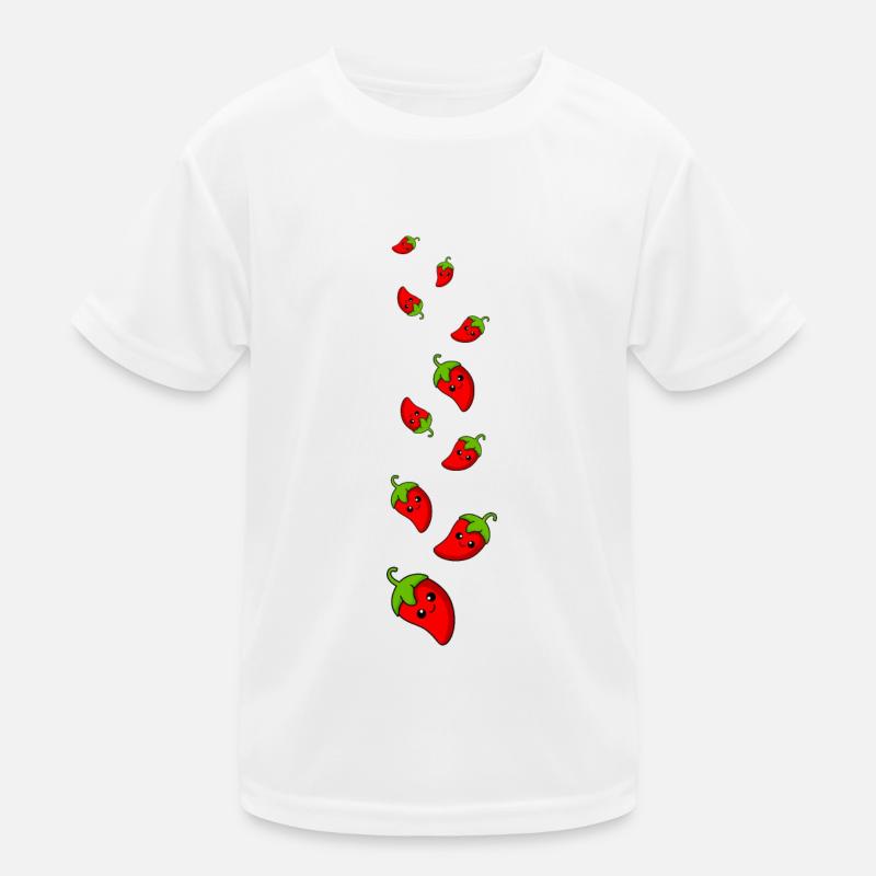 Kids Functional T-Shirt