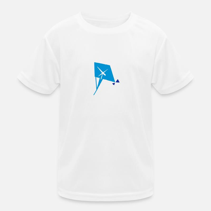 kite Kids Functional T-Shirt