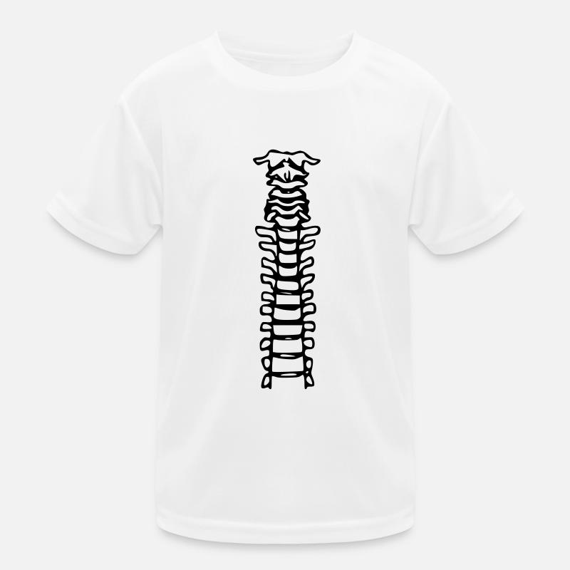 spinetop Kids Functional T-Shirt