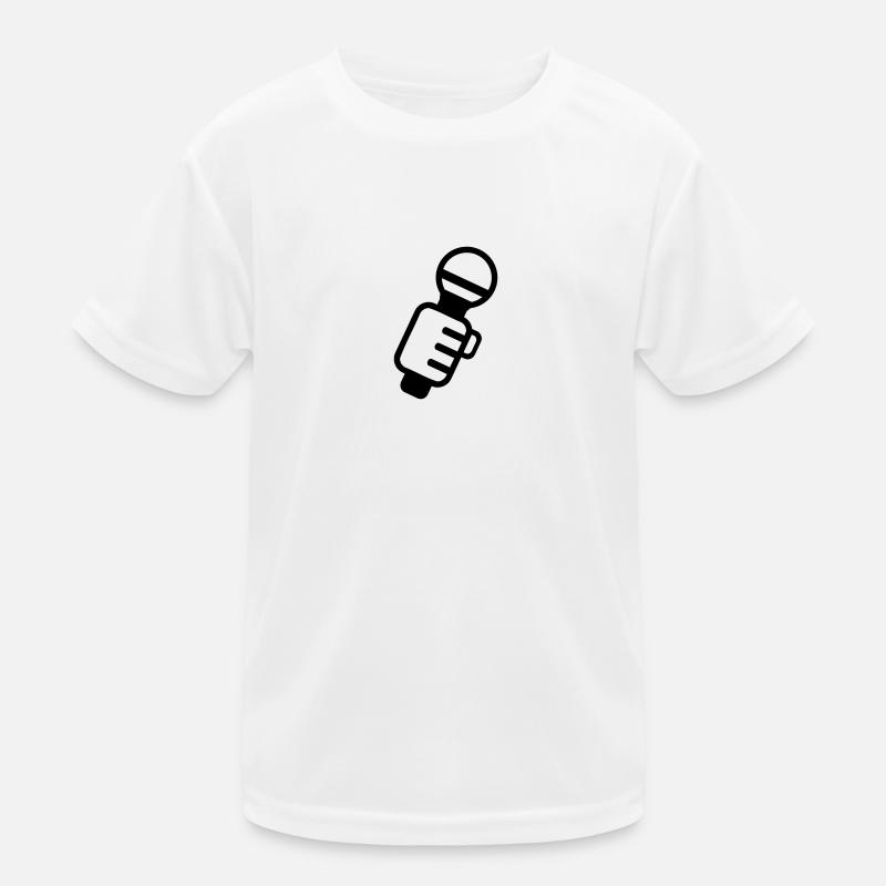 Kids Functional T-Shirt