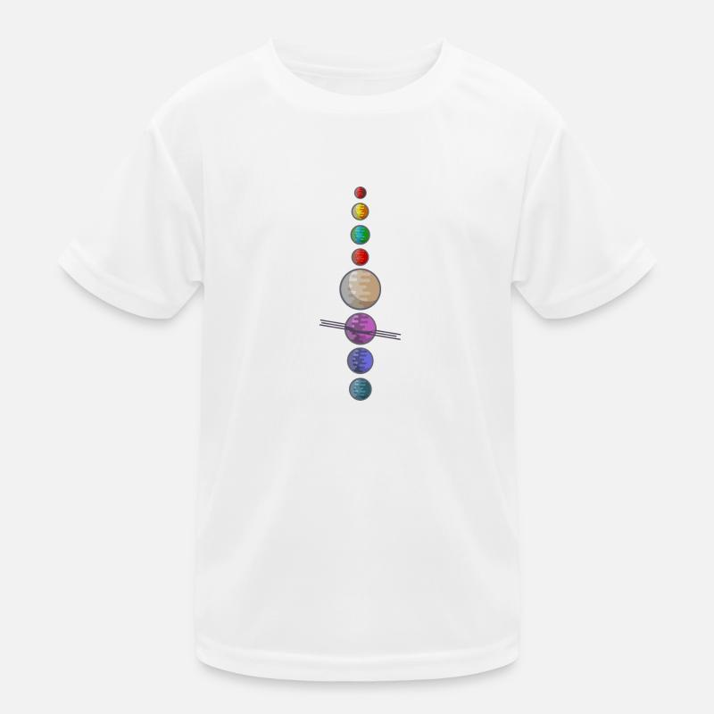 Kids Functional T-Shirt