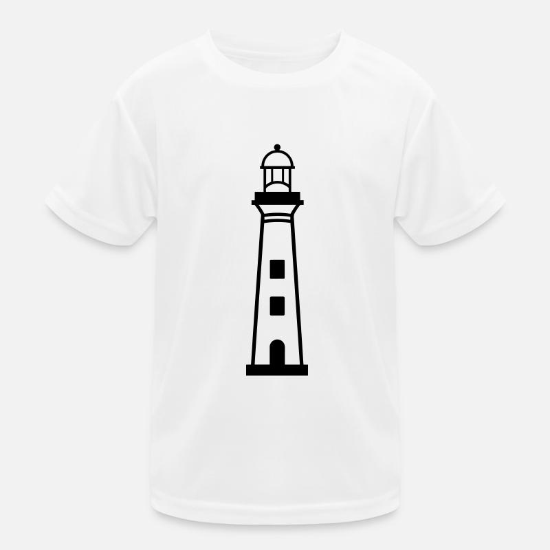 Kinder Funktions-T-Shirt