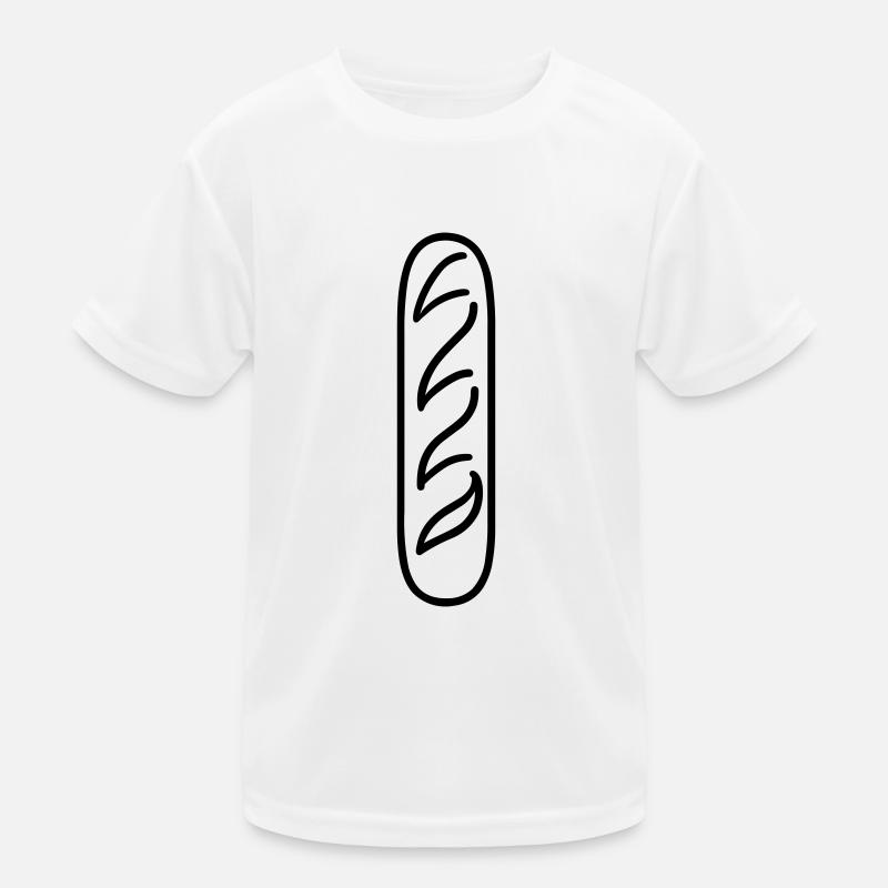 wand Kids Functional T-Shirt