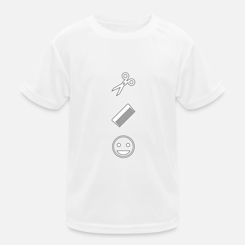 Kids Functional T-Shirt