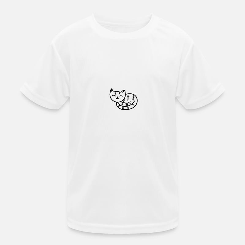 Kids Functional T-Shirt