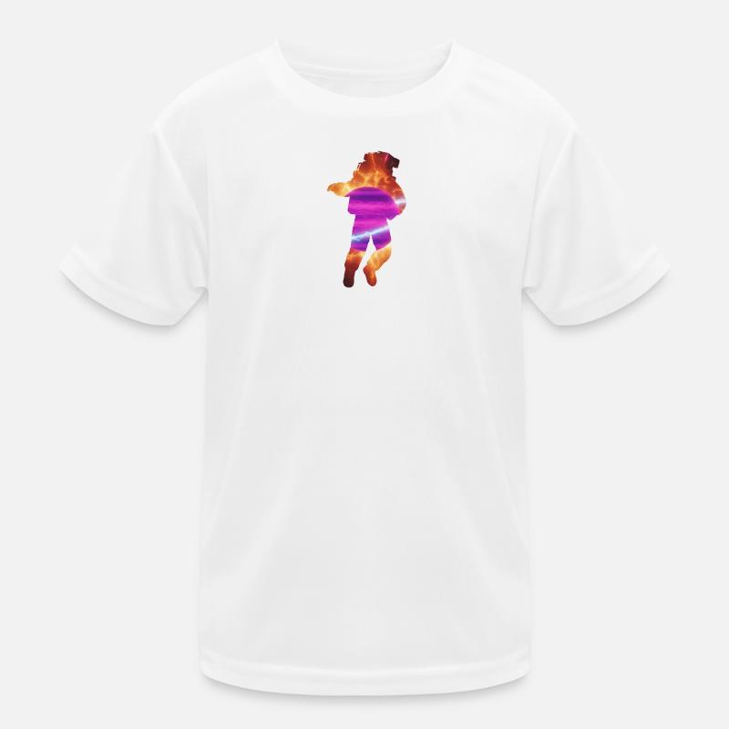 Kids Functional T-Shirt